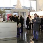 Impressionen von der 'Welcome Home 2012', Mi., den 12.12.2012 in Köln | LM ACCESSOIRES GmbH