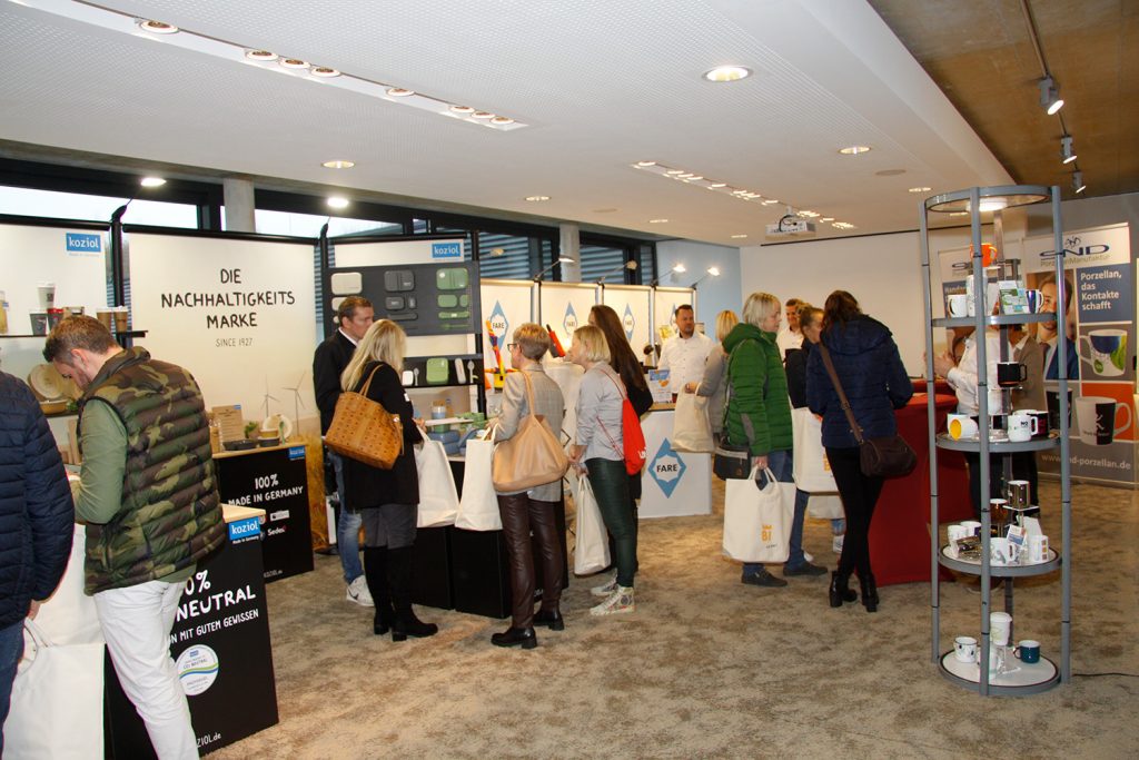 Messebild 2022 Bielefeld