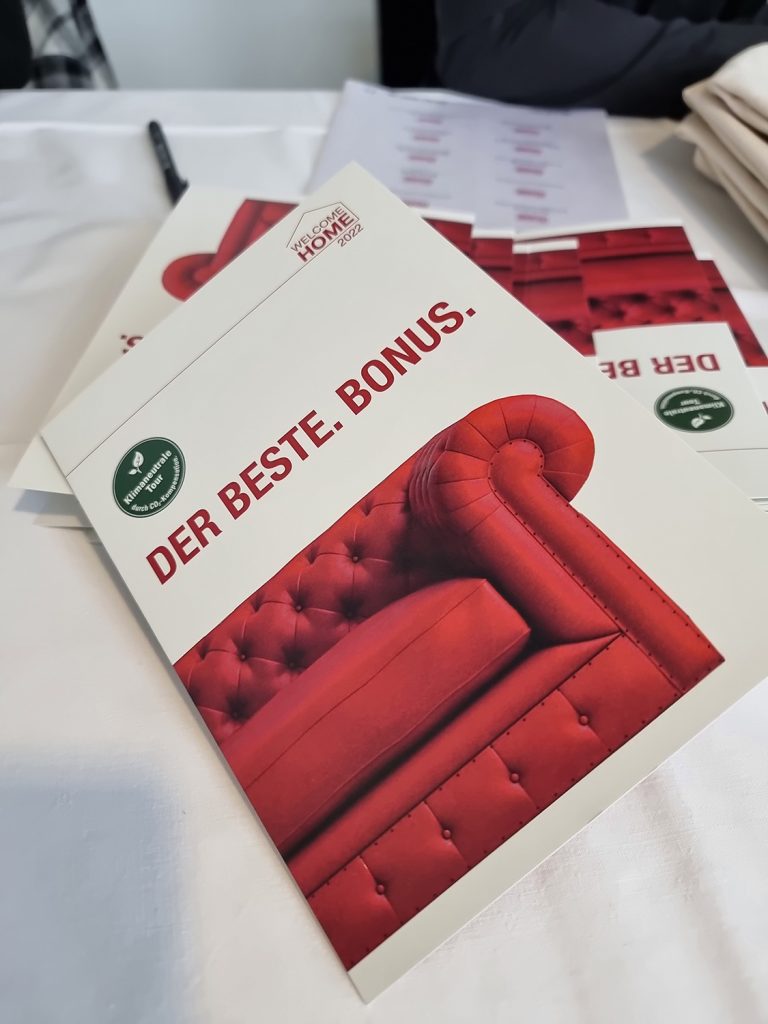 Messebild 2022 Bielefeld