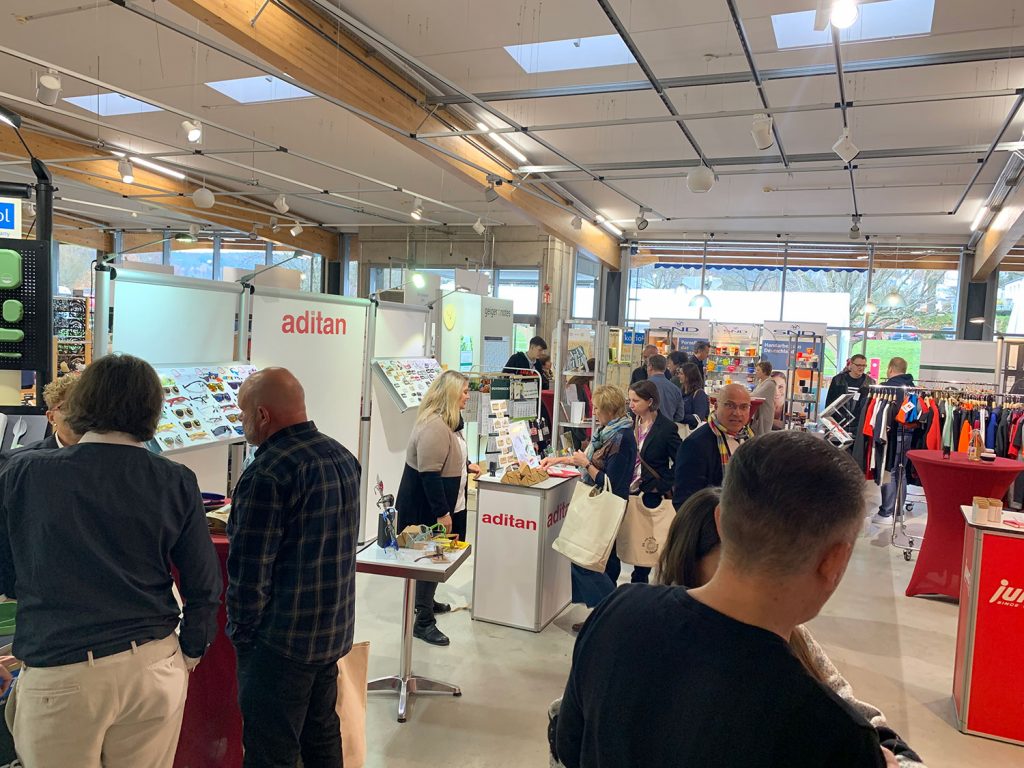 Messebild 2022 Erbach