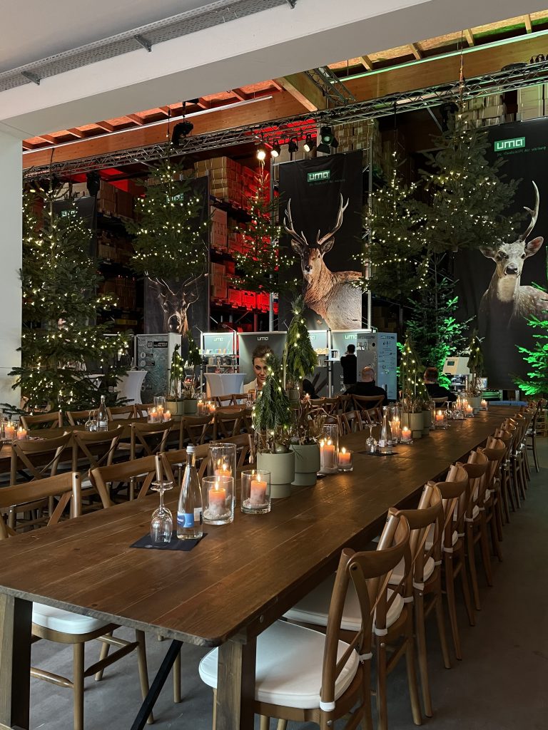 Messebild 2022 Fischerbach