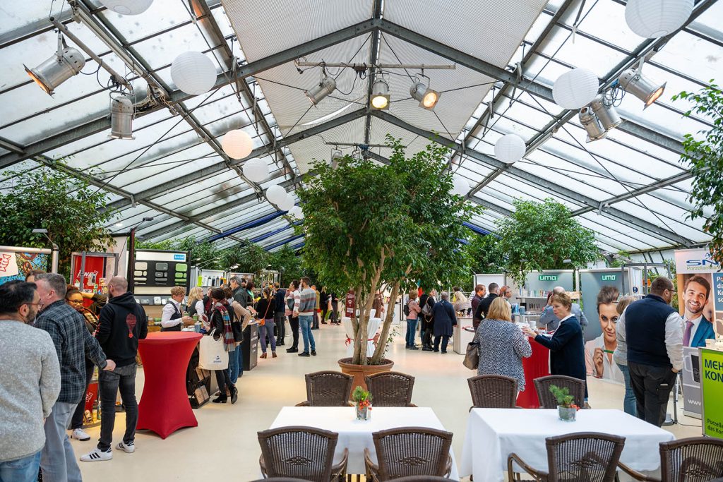 Messebild 2022 München