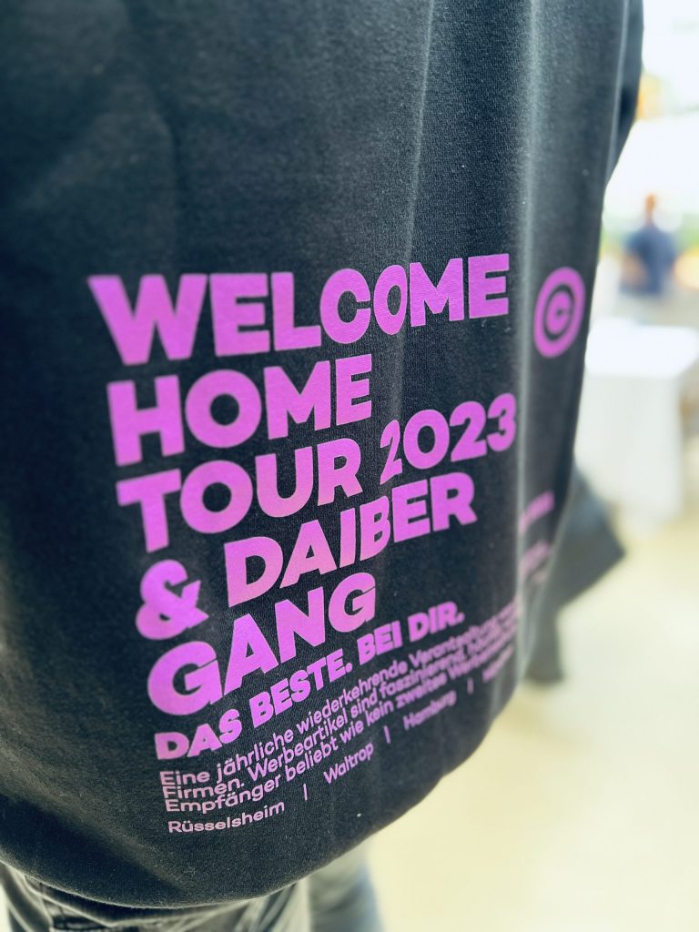 Messebild 2023 München