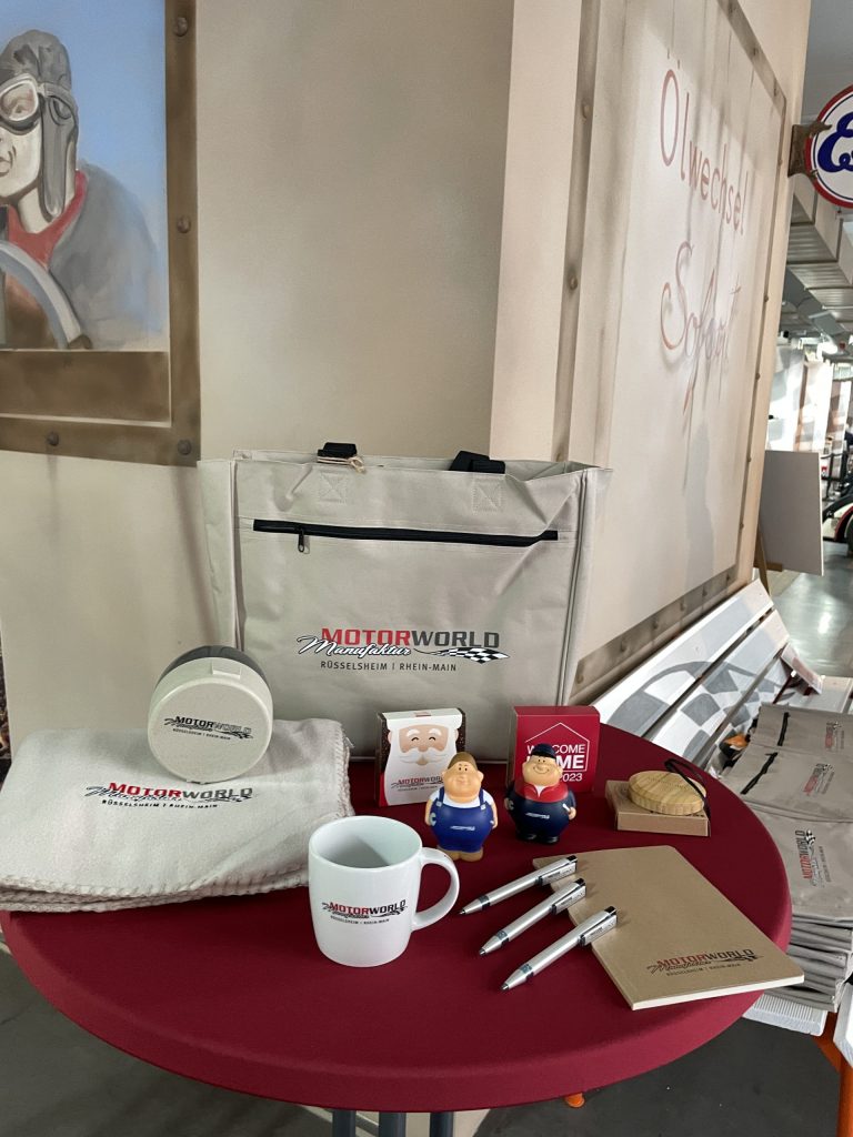 Messebild 2023 Rüsselheim