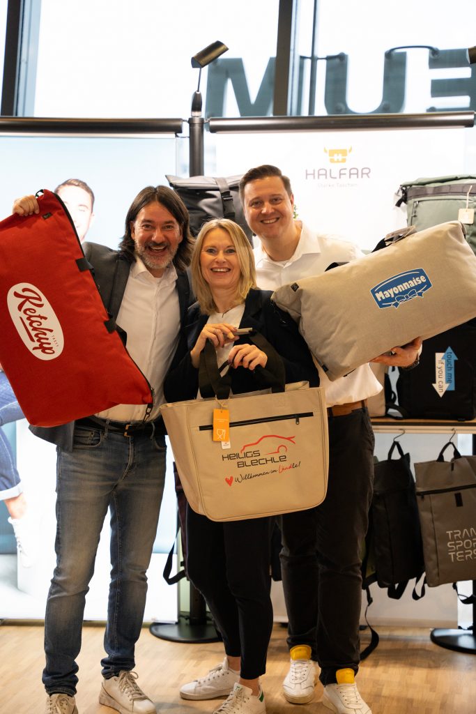 Messebild 2023 Stuttgart