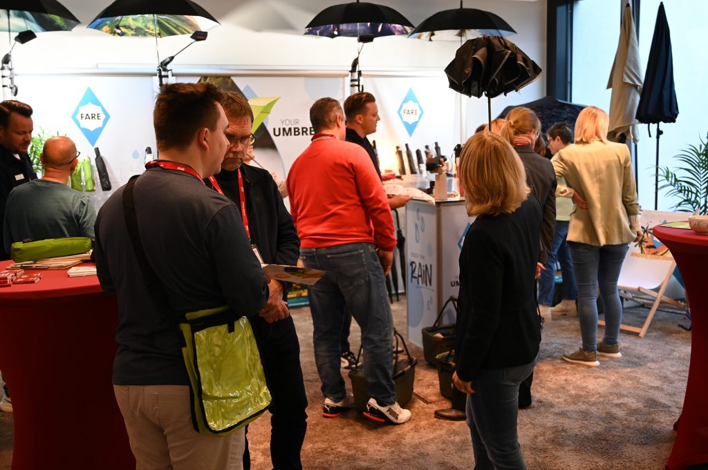 Messebild 2024 Bielefeld