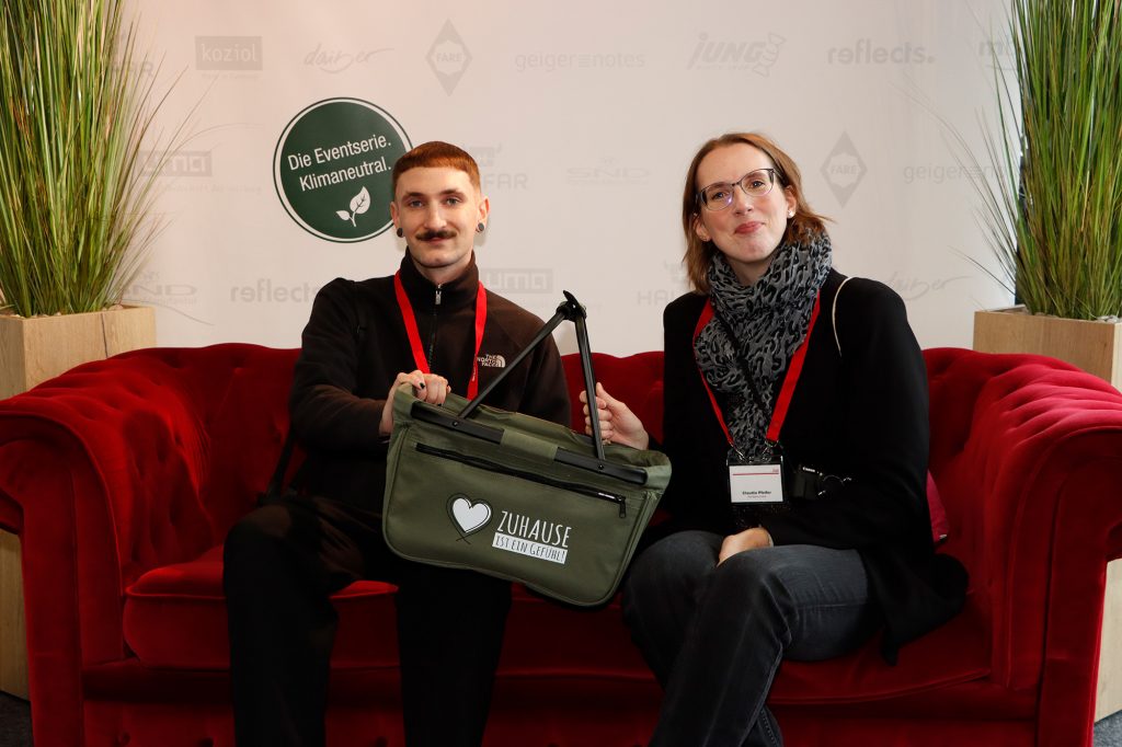 Messebild 2024 Bielefeld