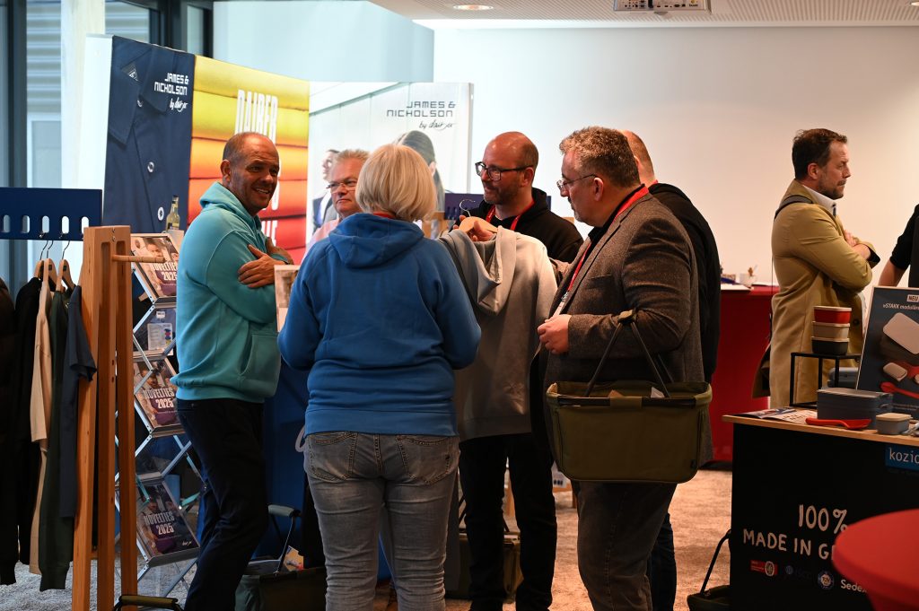 Messebild 2024 Bielefeld