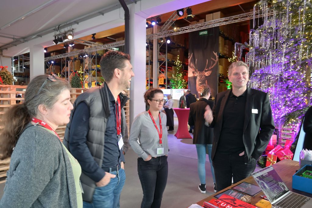 Messebild 2024 Fischerbach