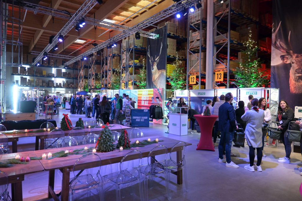 Messebild 2024 Fischerbach