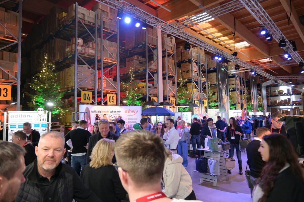 Messebild 2024 Fischerbach