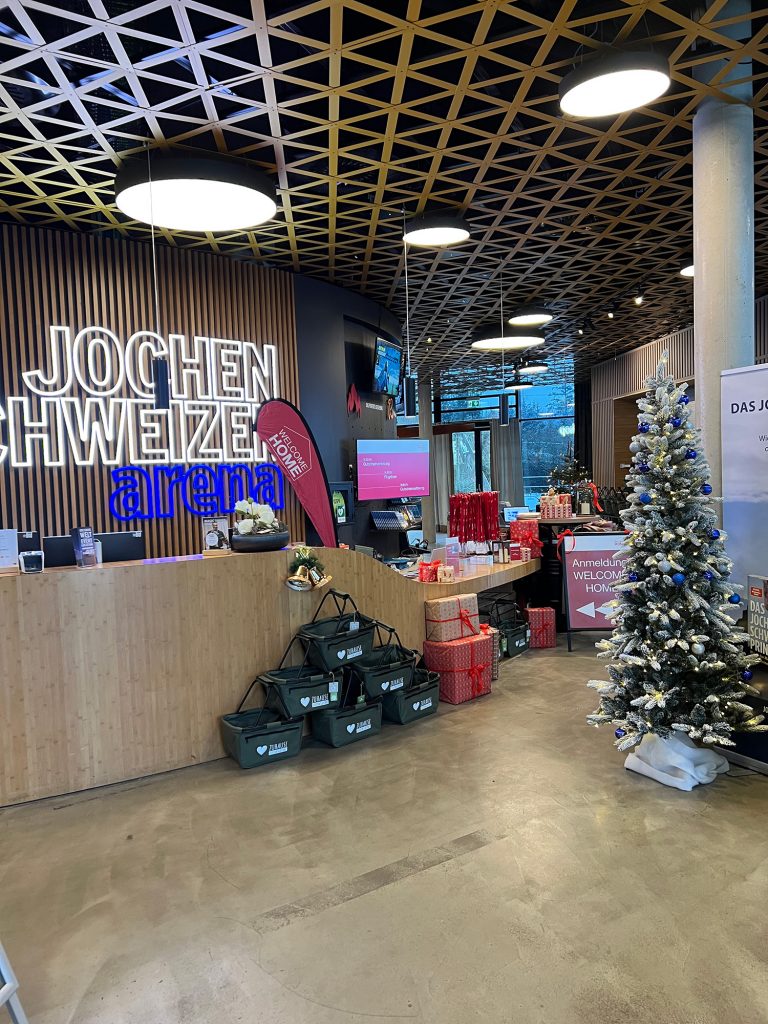 Messebild 2024 München