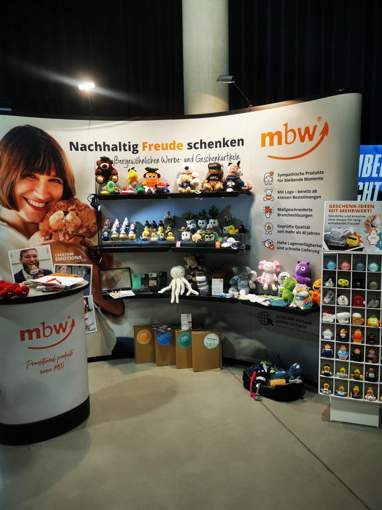 Messebild 2024 München