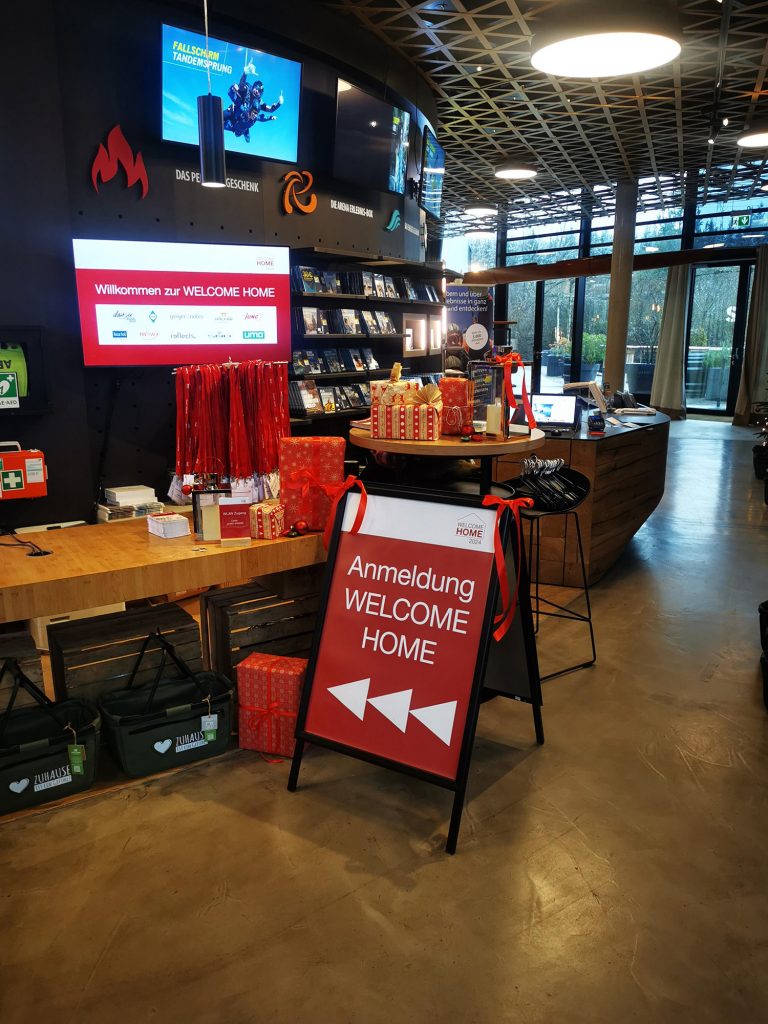 Messebild 2024 München