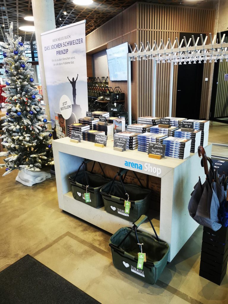 Messebild 2024 München